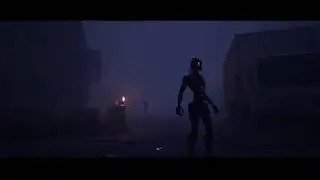 XERA: Survival | Cinematic + Pre-Alpha Gameplay Trailer | PC