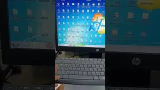 Desktop Lock shortcut key | Irfaninfotech #shorts #desktop #shortvideo #shortcut #carryminati