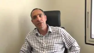 Making SIAM work - Steve Tuppen, Mosaic Services