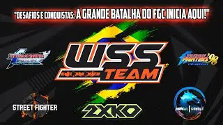 🔴#LIVESHORTS | HELINHO 🆚 wSS RONI SILVA || FT15 || COPA WHY SO SERIOUS || GRUPO C #KOF 98