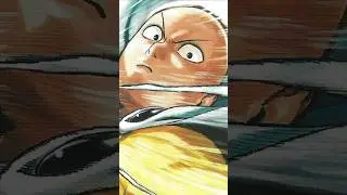 One Punch closer to Yusuke Murata's Art Style #yusukemurata #dragonballz  #onepunchman #mangaartist