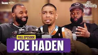 Joe Haden EXPOSES Browns pay cut DRAMA + Myles Garrett trade & Steelers without Tomlin | 4th & South