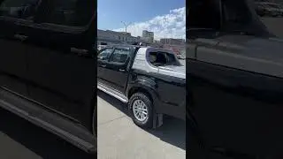 ХАЙЛЮКС НА СВО💪