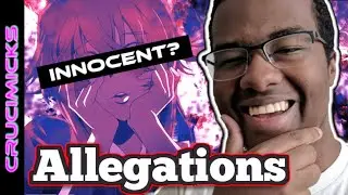 Youtuber allegations (Twomad XQC and Yandev)