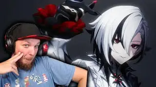 Necrit Reacts To 