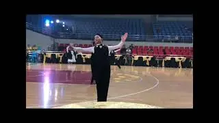PHILIPPINE SUPERSTARS '24| BRAIN_JUNOR SOLO SLOW WALTZ BRONZE MEDALIST| ZER LES