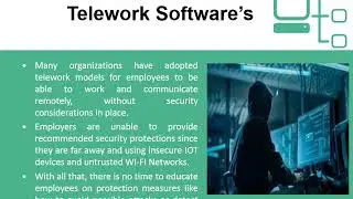 Mayur Rele  Covid 19 Impact On Cyber Security