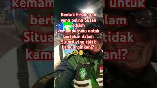 "Kemampuan untuk Bertahan" #story #quotes #pejuangrupiah #pengalaman #janganlupabahagia