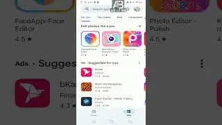 ফোন থেকে অ্যাপটি পুরোপুরি মুছে ফেলুন Completely remove the app from the phone ‍#shrots