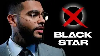 ТИМАТИ ПОКИНУЛ BLACK STAR! ЧТО БУДЕТ С ЛЕЙБЛОМ?