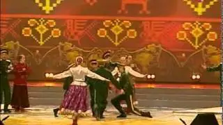 09-12. Ехали казаки