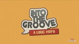Rock-n-Stroller - Into The Groove (Lyric Video)