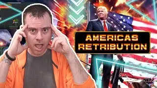 👾 My Trump Game Will Blow Your Mind!