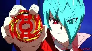 Beyblade burst gachi 51-52 episode. AMV- Beyblade burst gachi