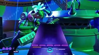 Fortnite Festival - 