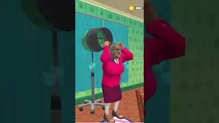 Scary Teacher 3D, prankster 5