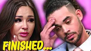 IT'S TIME TO STOP PRETENDING... MARRIAGE OVER. (Tell All 3)