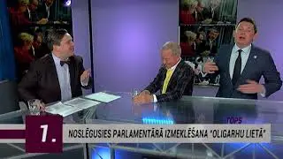 Vai Lemberga redzējumā ir zemākas šķiras cilvēki?