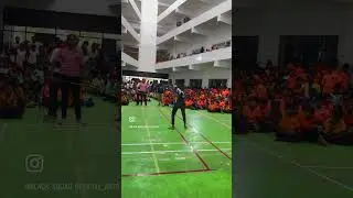 Single stick #silambam performance #welcome #thanjavur #tamilan #shorts #trending #viralvideo #team