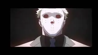 EDITE kaneki SAD
