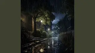 Rain's Relaxing Serenade