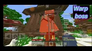 Обзор сервера BunnyCraft в Майнкрафт ПЕ