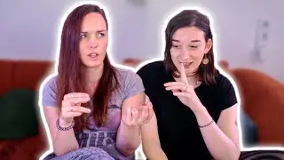 Content Creation als trans Person - Talk mit @Tandarok