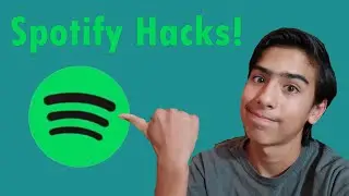 Top 5 Spotify Tips, Tricks & Hacks That Will Blow Your Mind!