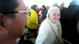 Вечеря Господня 03.03.2019