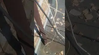 Замена кабеля и Тюнера.