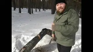 Хороший, злой "сапер"... тест