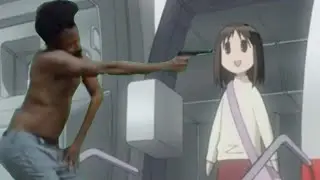 America ya!