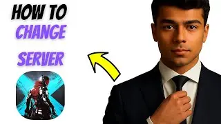 How to Change Server in Blood Strike (2025 Guide)