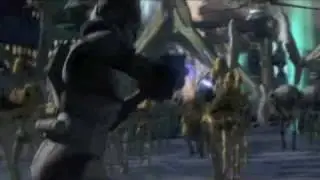 Clone wars - good day to die