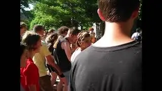 The Skin Cells - Outdoor show (2011-05-28) @ WHHS Big Show [Full Set]