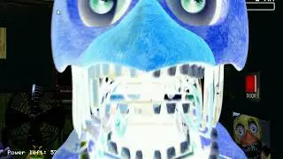 Five Nights At Freddys Ultimate Edition - Night 3 Complete