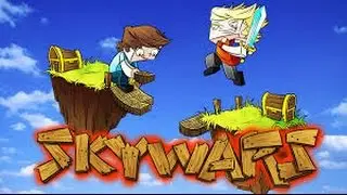 BANKO SERİ !!- Minecraft SkyWars Bölüm#38