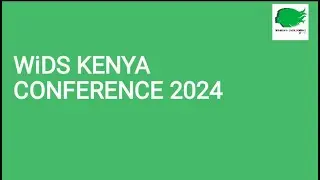 WiDS KENYA CONFERENCE 2024