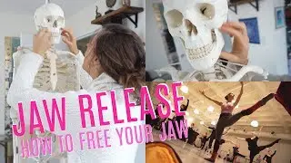 Free Your Jaw. Free your Voice