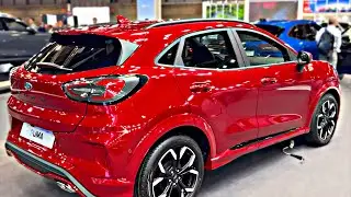 Top 50 New Cars for 2025