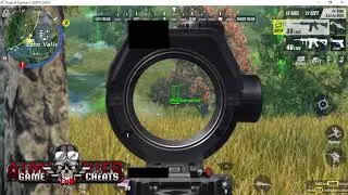 Rules Of Survival Cheat By AimJunkies
