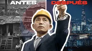 La brutal dictadura detrás del éxito de Corea del Sur: Park Chung-hee