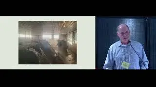 The Sunnyside Dairy Story with Bas Froese-Kooijenga