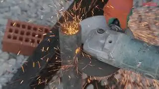 Монтаж лестницы на террасу