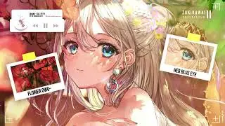 Guiano - 舞 feat. 理芽 (Nyacktas Edit)