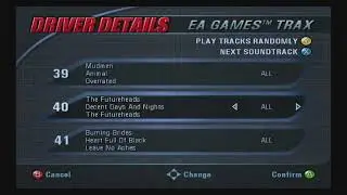 40 - The Futureheads - Decent Days And Nights - Sped Up Nightcore (Burnout 3 Takedown)