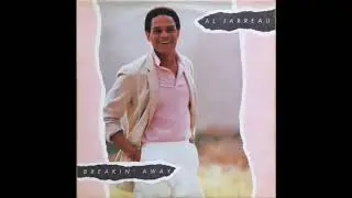 Al Jarreau - Breakin' Away (Warner Brothers Records 1981)