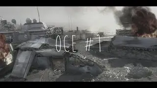 OCE #1| BO2 Offline Carrier Crossmap