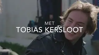 Making Of KAPPEN #2 Emiel (Tobias Kersloot)