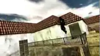 TROUBLE [HD]